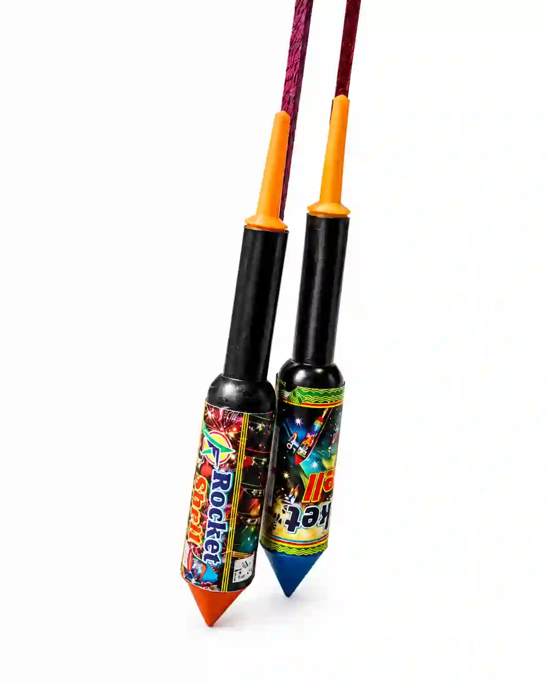 Rocket Fireworks